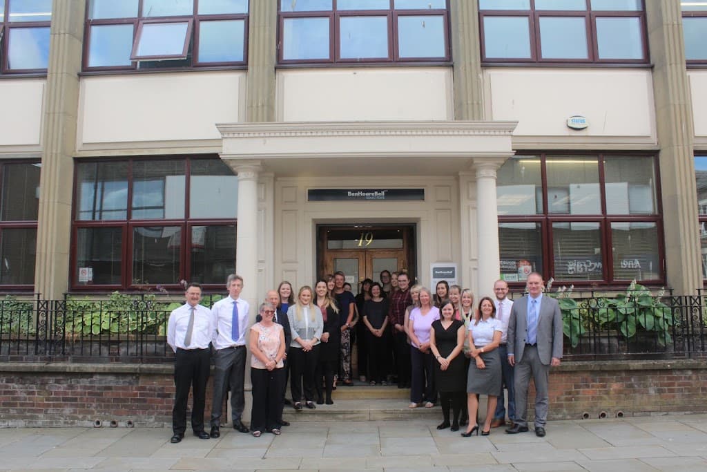 Ben Hoare Bell LLP