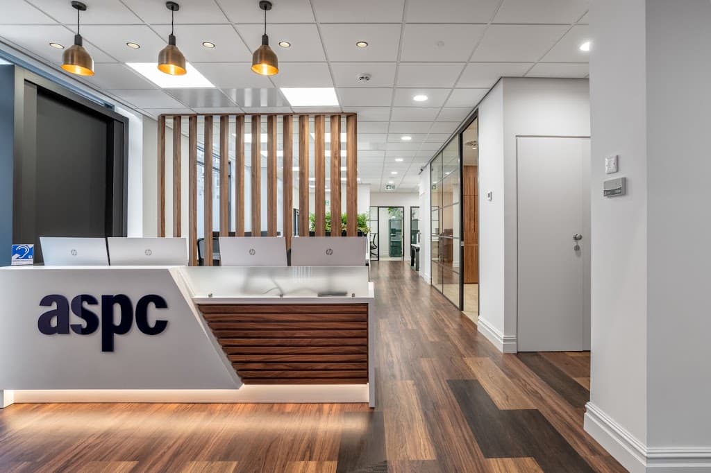 ASPC: Aberdeen Solicitors Property Centre Ltd