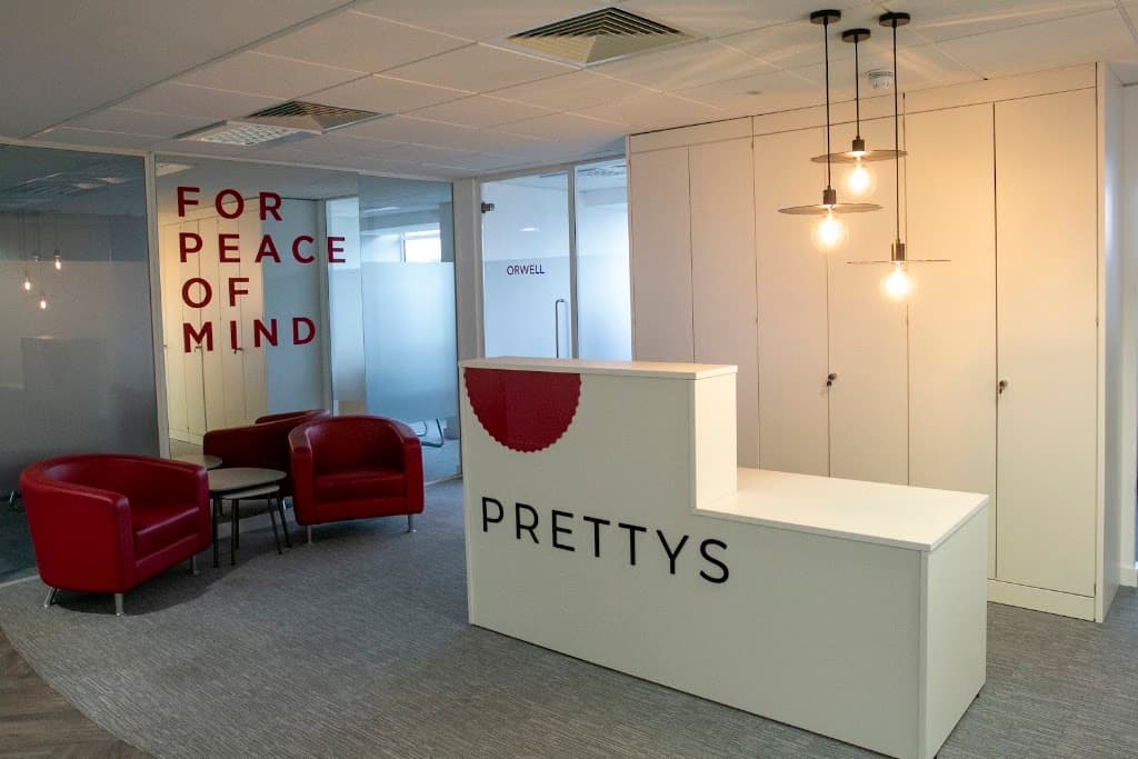 Prettys Solicitors