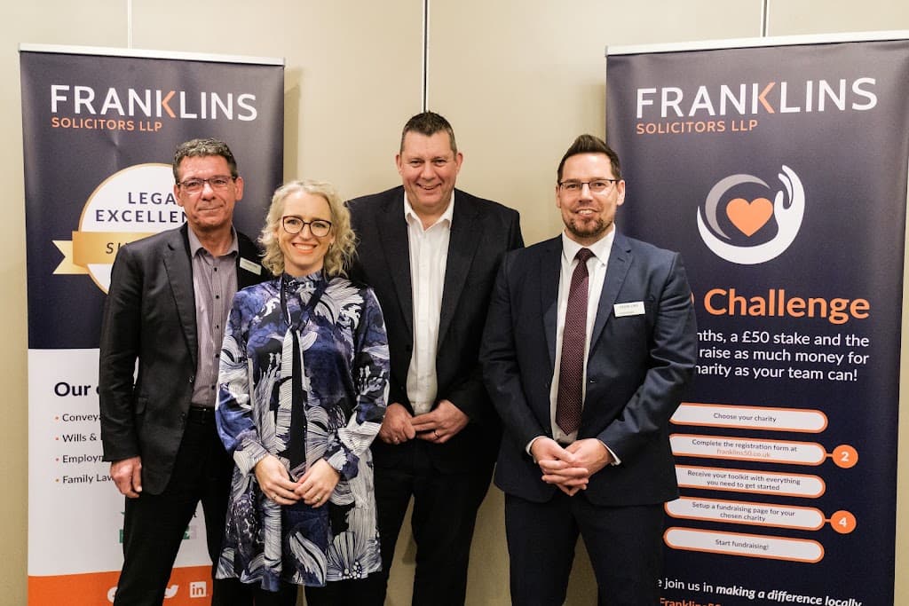 Franklins Solicitors LLP