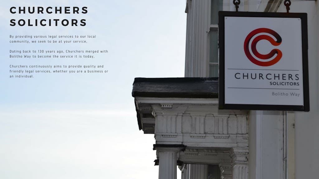 Churchers Solicitors