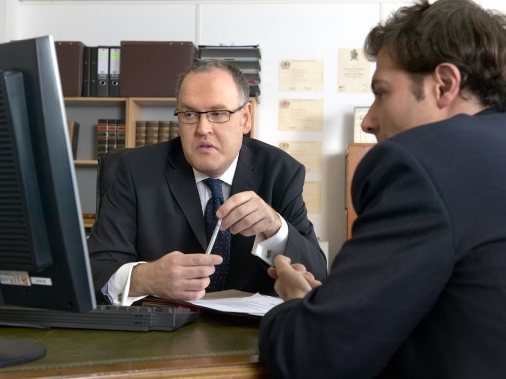 Bramsdon & Childs Solicitors Southsea