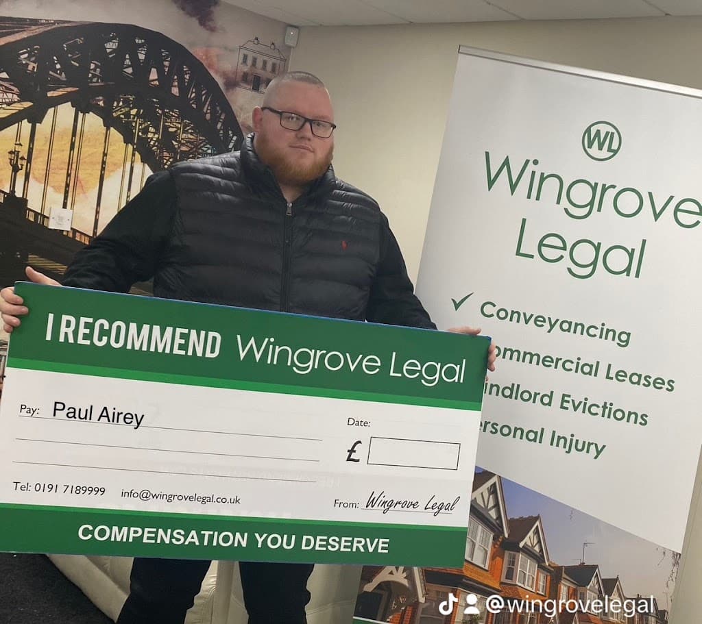 Wingrove Legal
