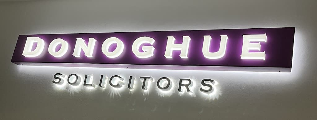 Donoghue Solicitors