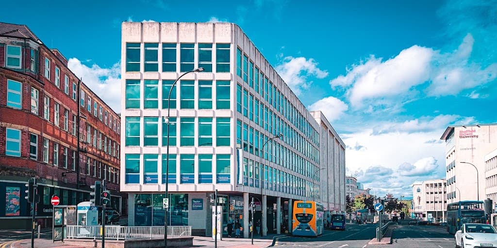 Taylor Emmet Solicitors (Sheffield)