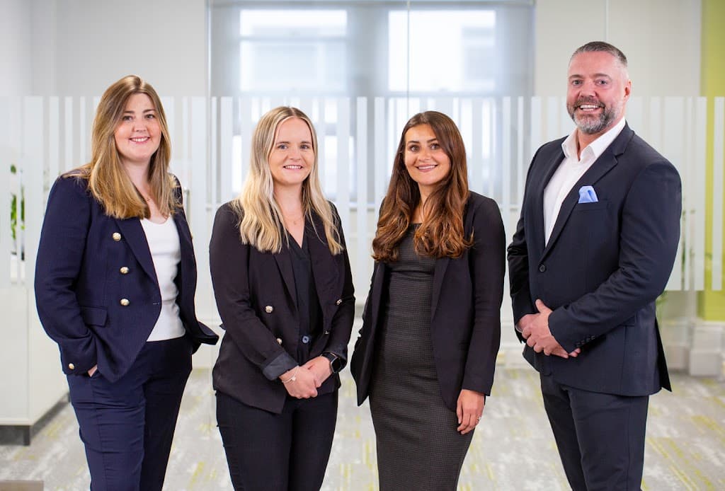 Grant Stephens Family Law