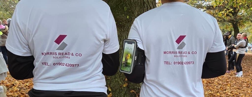 Morris Read & Co Solicitors