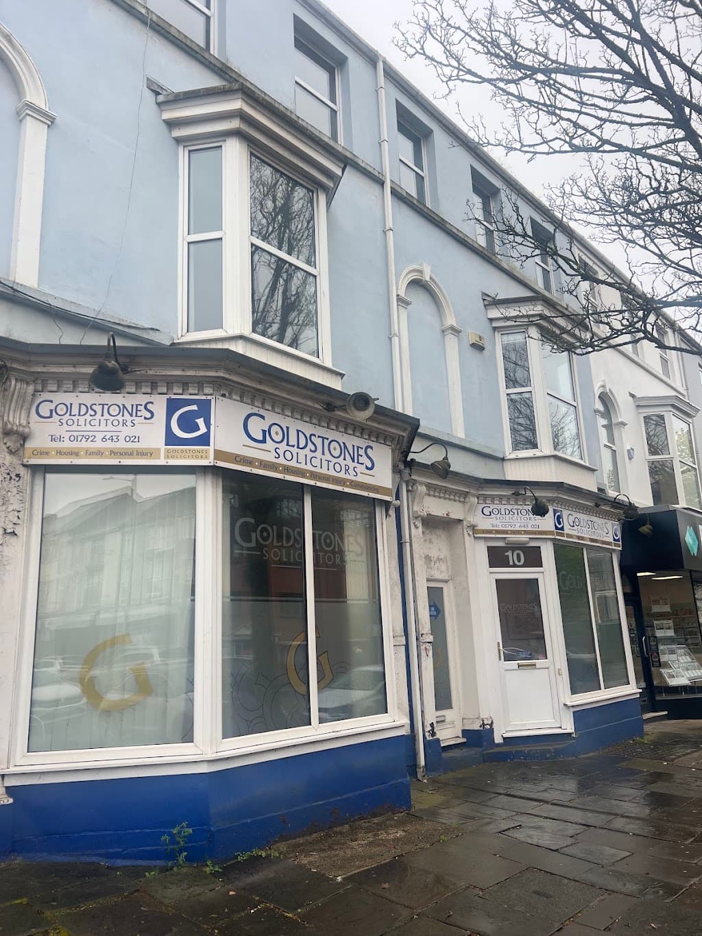 Goldstones Solicitors