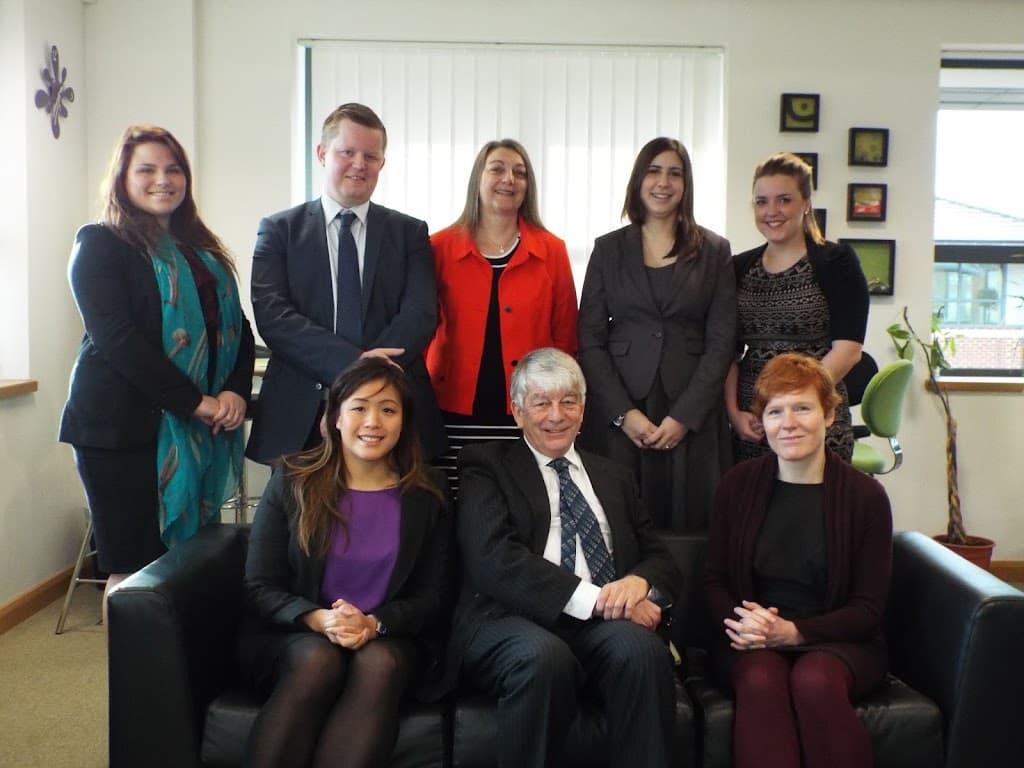 Wilson Browne Solicitors Northampton