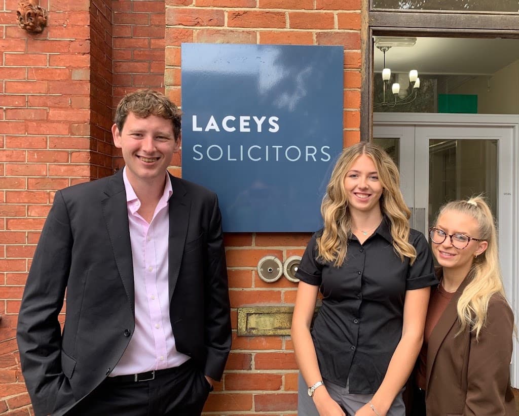 Laceys Solicitors