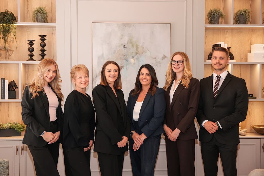 Kingston Family Law
