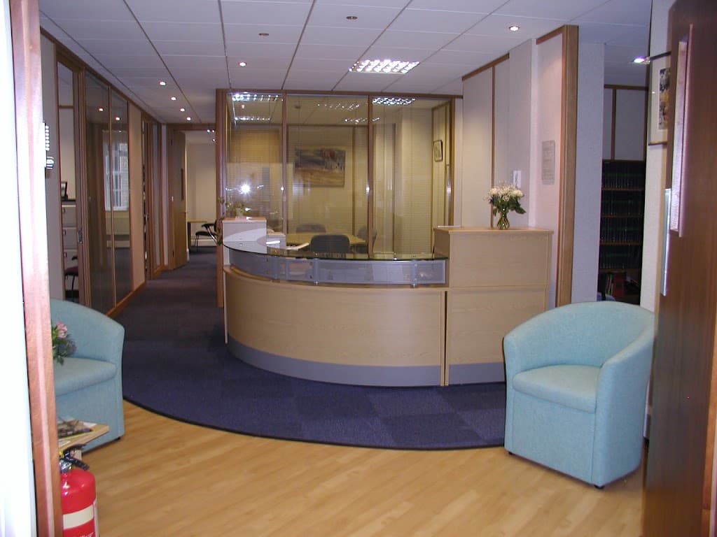 Guy Williams Layton Solicitors