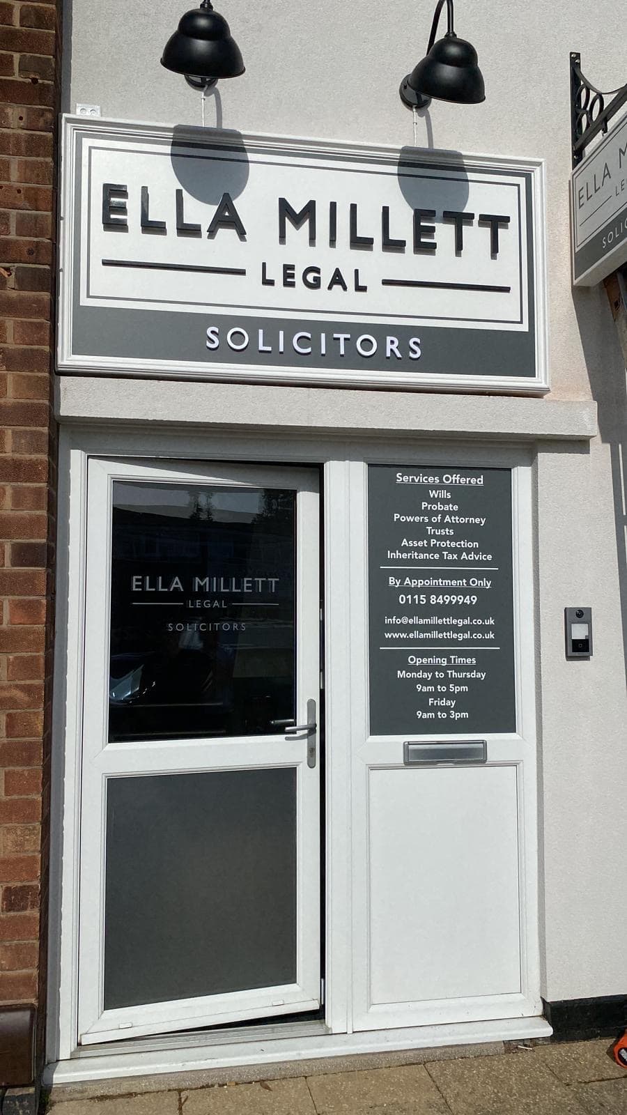 Landsmiths Solicitors