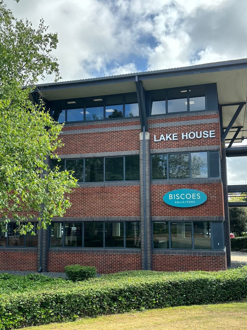 Biscoes Solicitors - Portsmouth