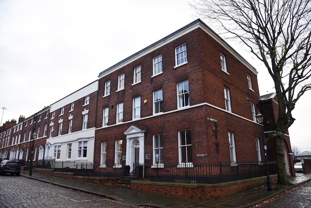 FBC Manby Bowdler