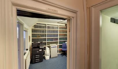 Rowberry Morris Solicitors - Reading