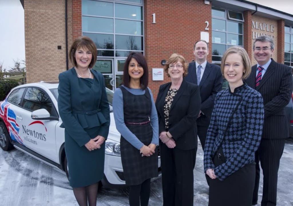 Newtons Solicitors Limited York