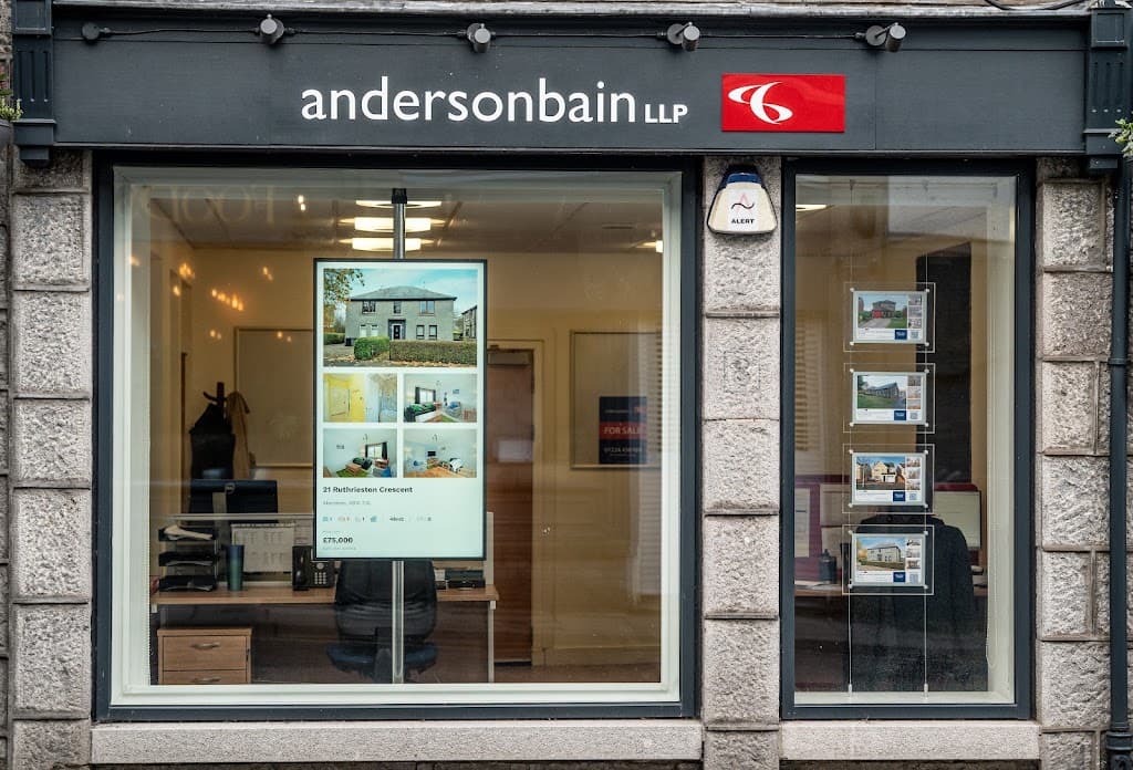 andersonbain LLP