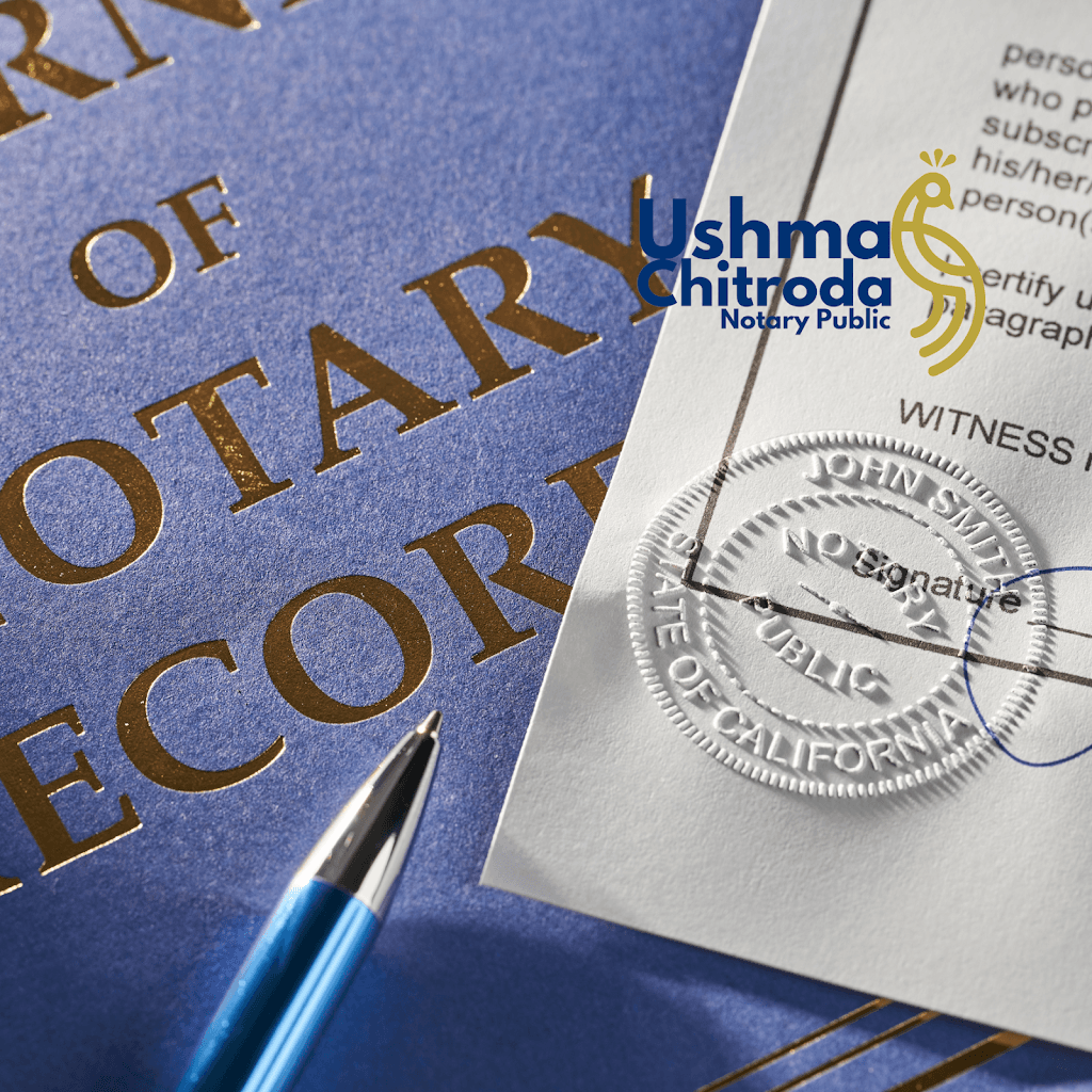 Public Notary UK | Luton & Watford