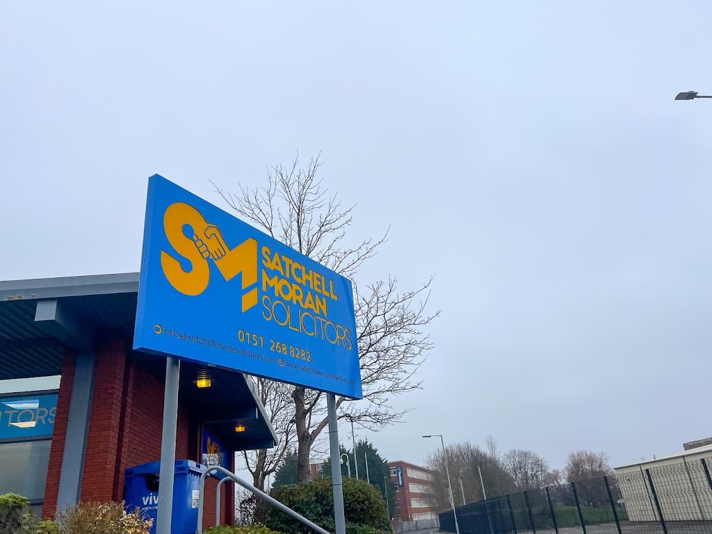 Satchell Moran Solicitors