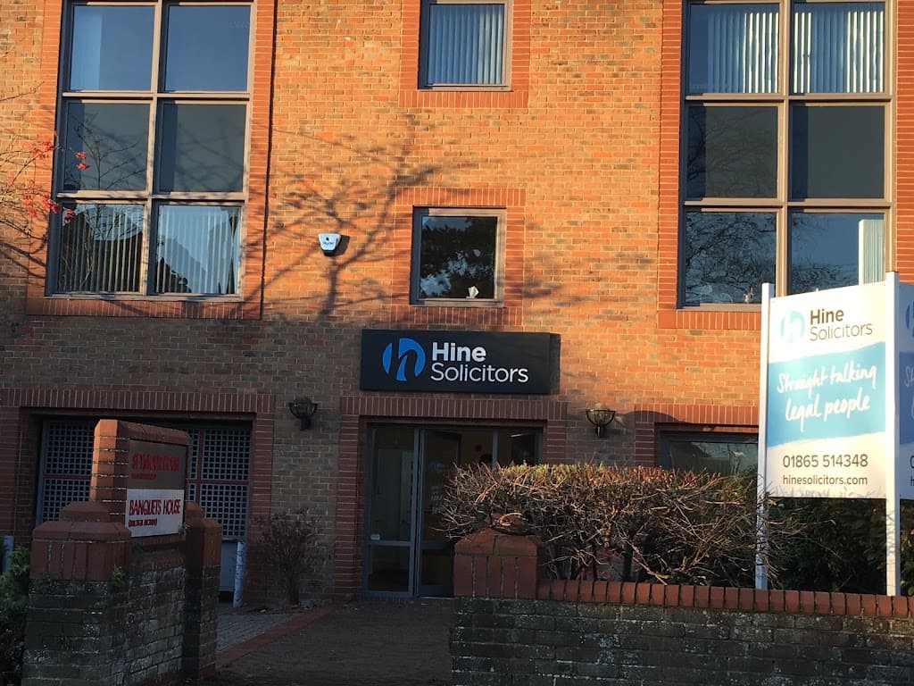 Hine Solicitors