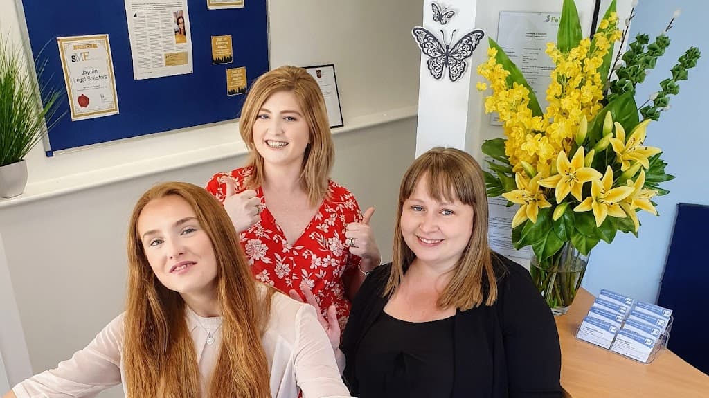 Jaycon Legal Solicitors
