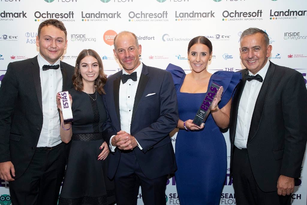 MJP Conveyancing Ltd