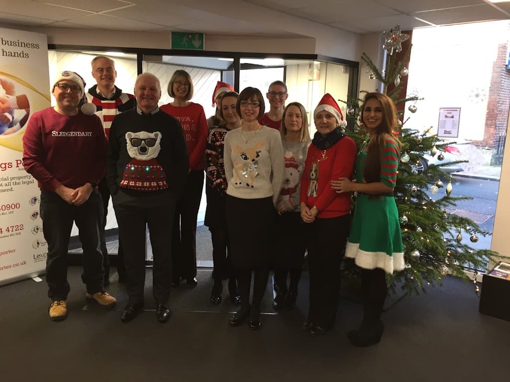 Fieldings Porter Solicitors
