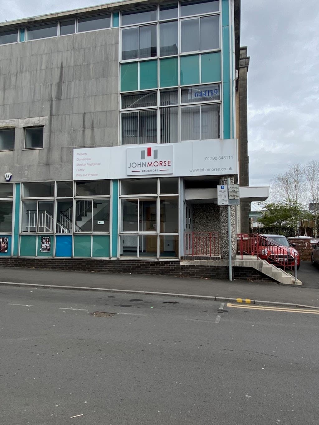 John Morse Solicitors