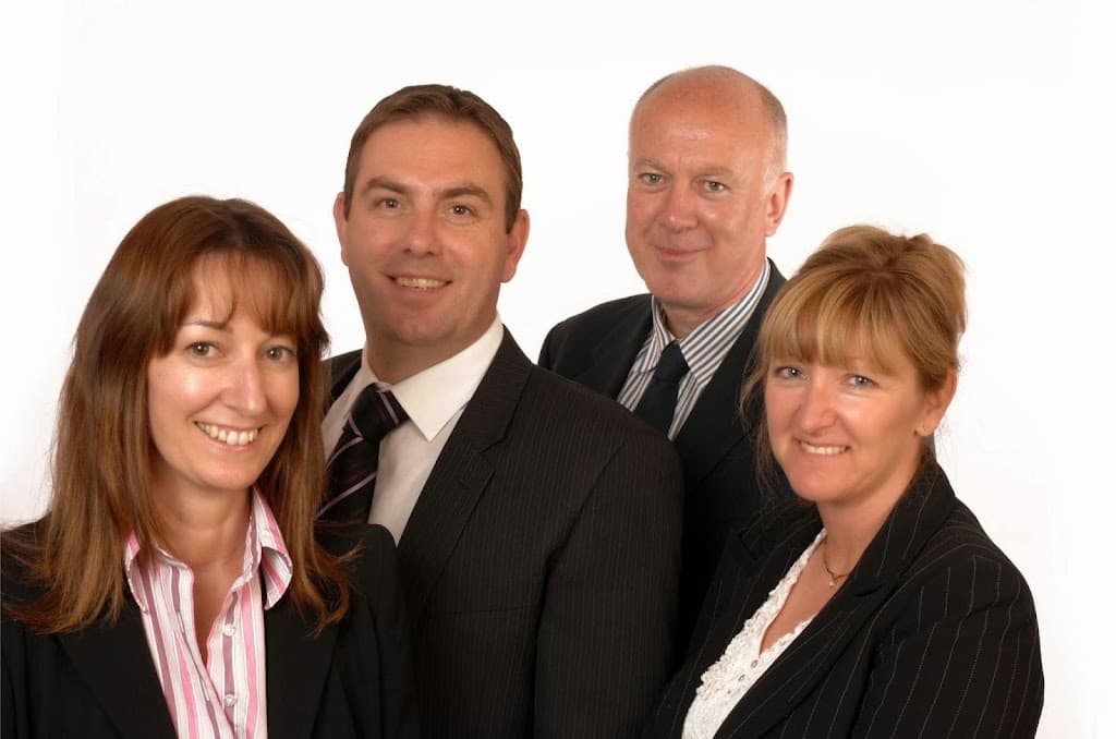 Warner Goodman LLP