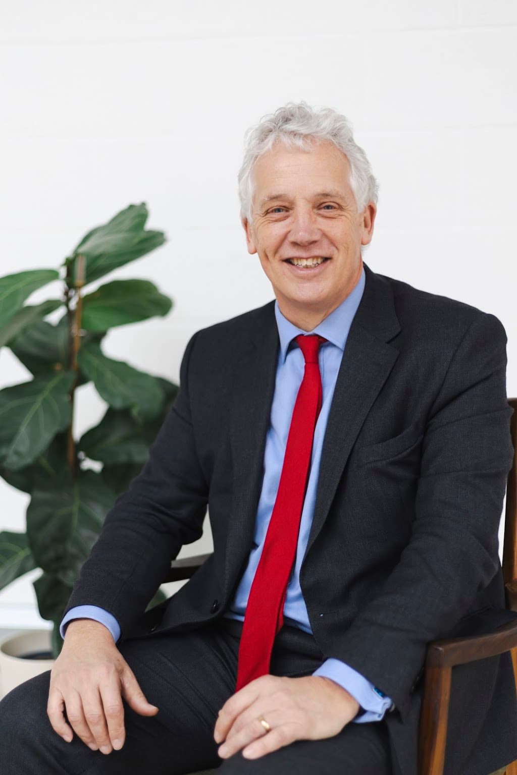 Simon Cross Notary Public