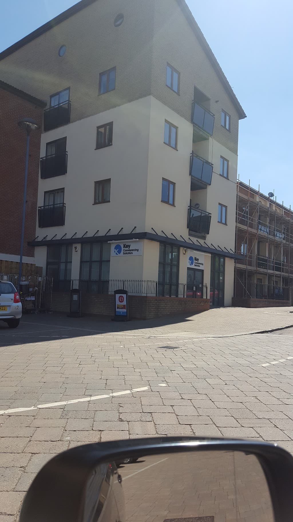 Key Conveyancing Solicitors