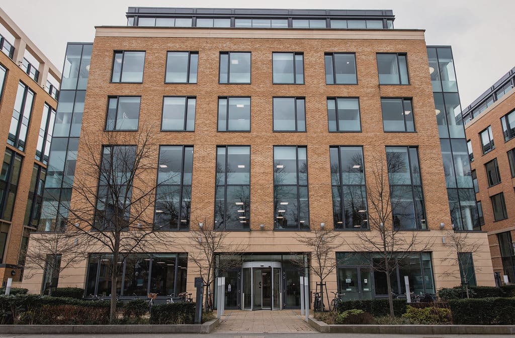 Birketts LLP - Solicitors Cambridge