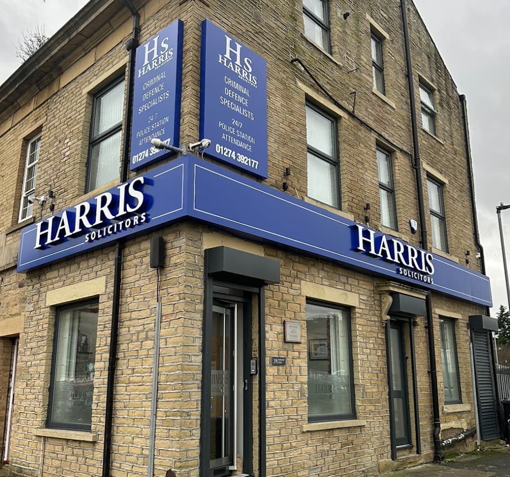 Harris Solicitors
