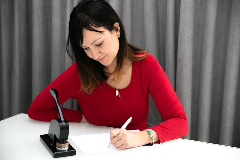 LFS Notary Services Limited