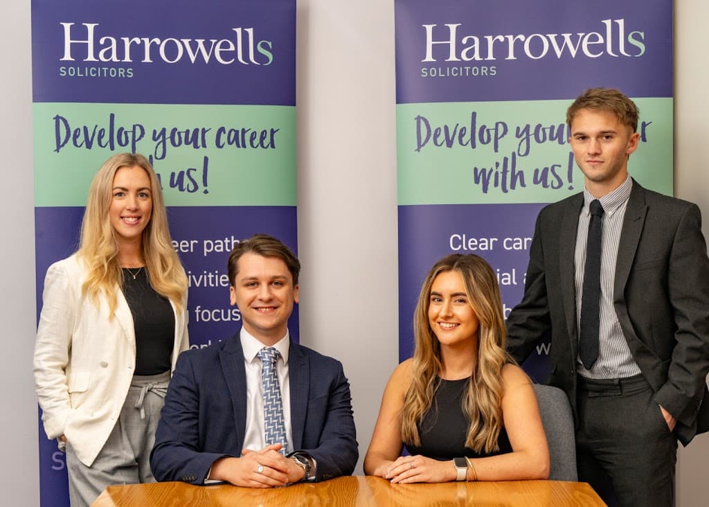 Harrowells Solicitors - York