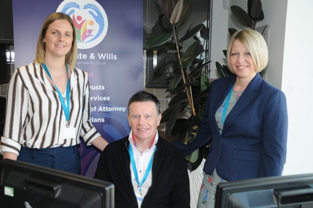 4 Probate and Wills Ltd