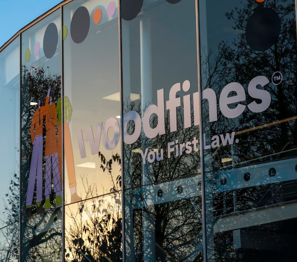 Woodfines Solicitors