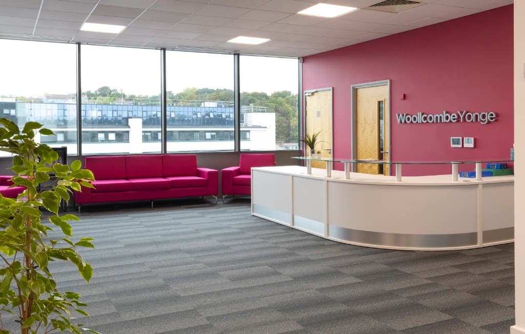 Woollcombe Yonge Solicitors