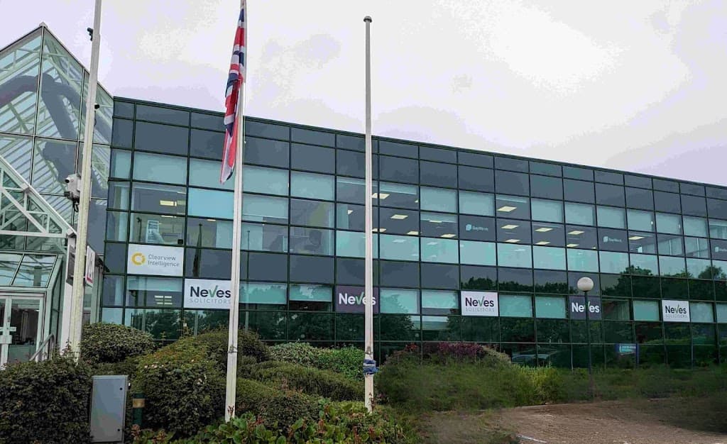 Neves Solicitors