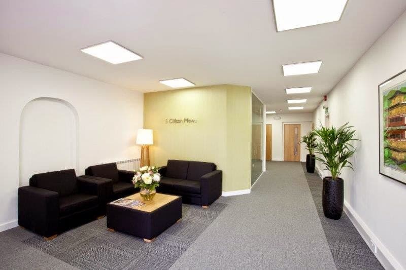 Family Law Partners (Brighton Head Office)