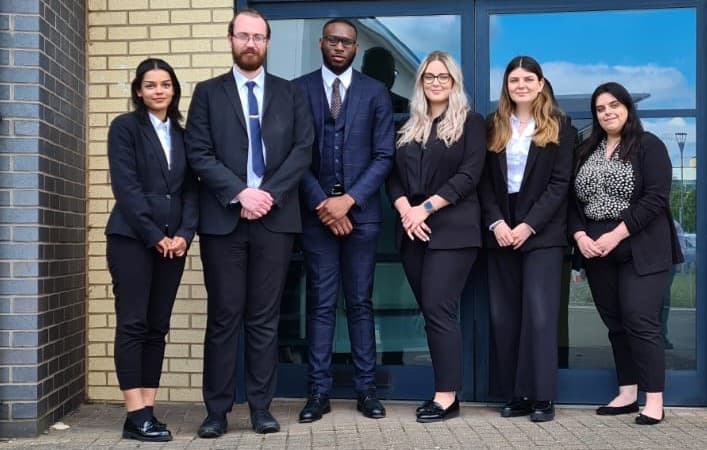 Trent Law Solicitors