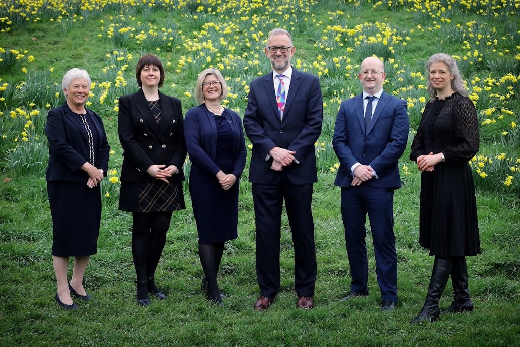 Guest Walker Solicitors