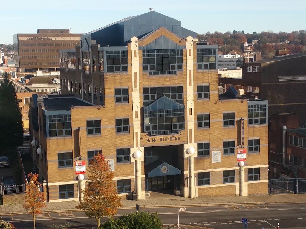 Duncan Lewis Solicitors Ltd