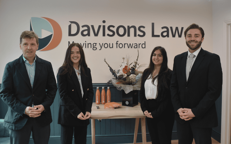 Davisons Law Coventry