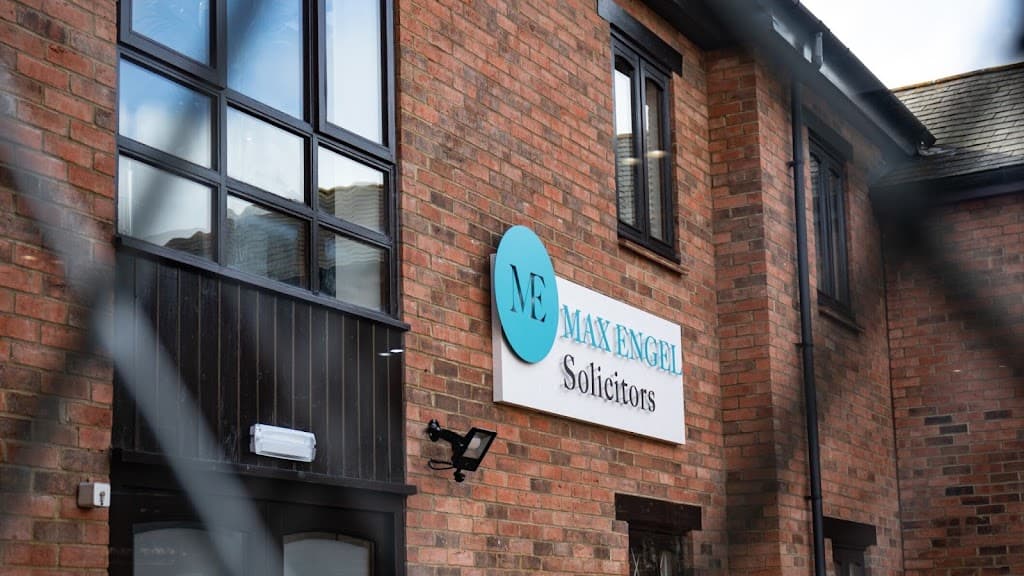 Max Engel Solicitors