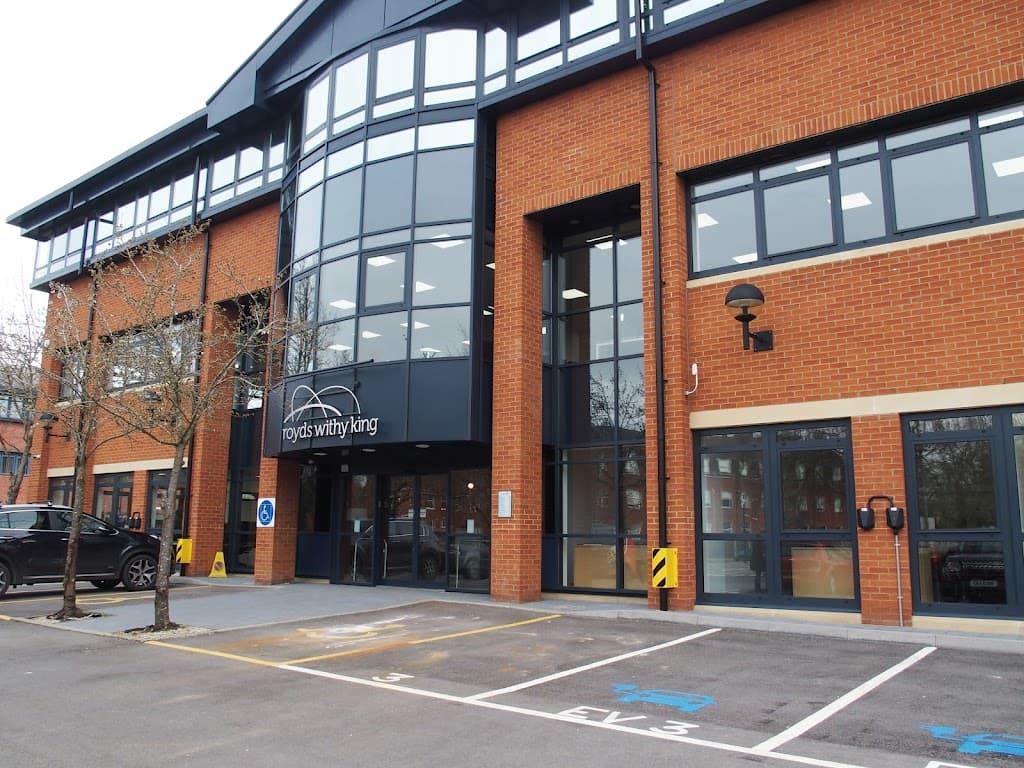 RWK Goodman - Oxford