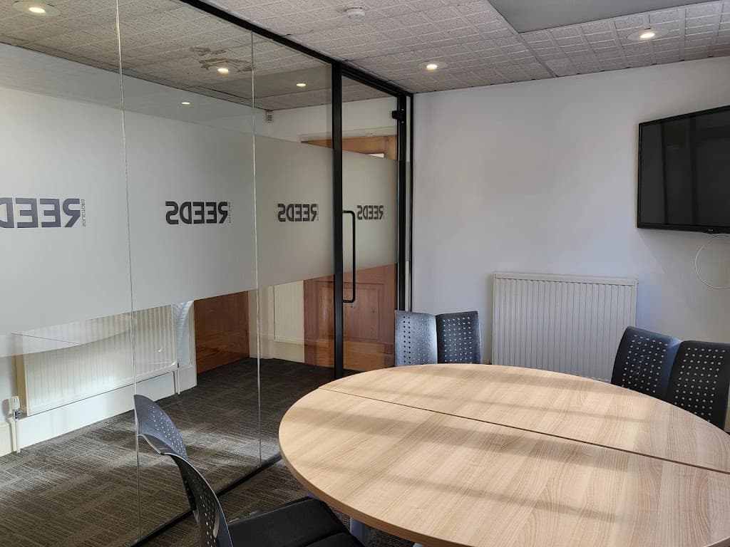 Reeds Solicitors LLP