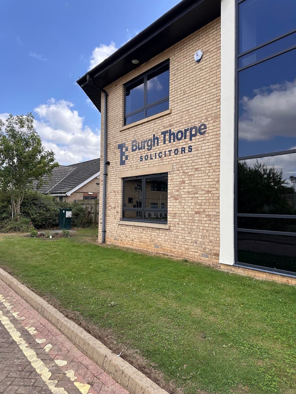 Burgh Thorpe Solicitors