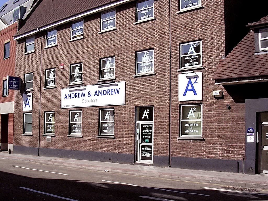 Andrew & Andrew Solicitors Portsmouth